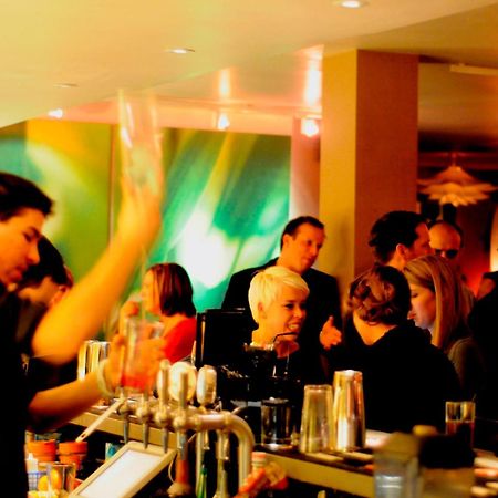 Hotel Bosco Kingston upon Thames (Greater London) Restaurante foto