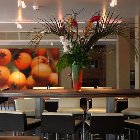Hotel Bosco Kingston upon Thames (Greater London) Restaurante foto