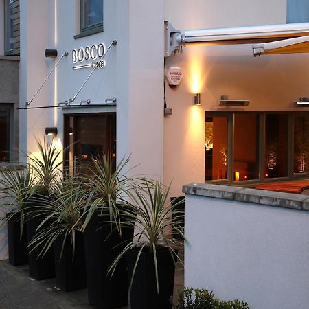 Hotel Bosco Kingston upon Thames (Greater London) Exterior foto