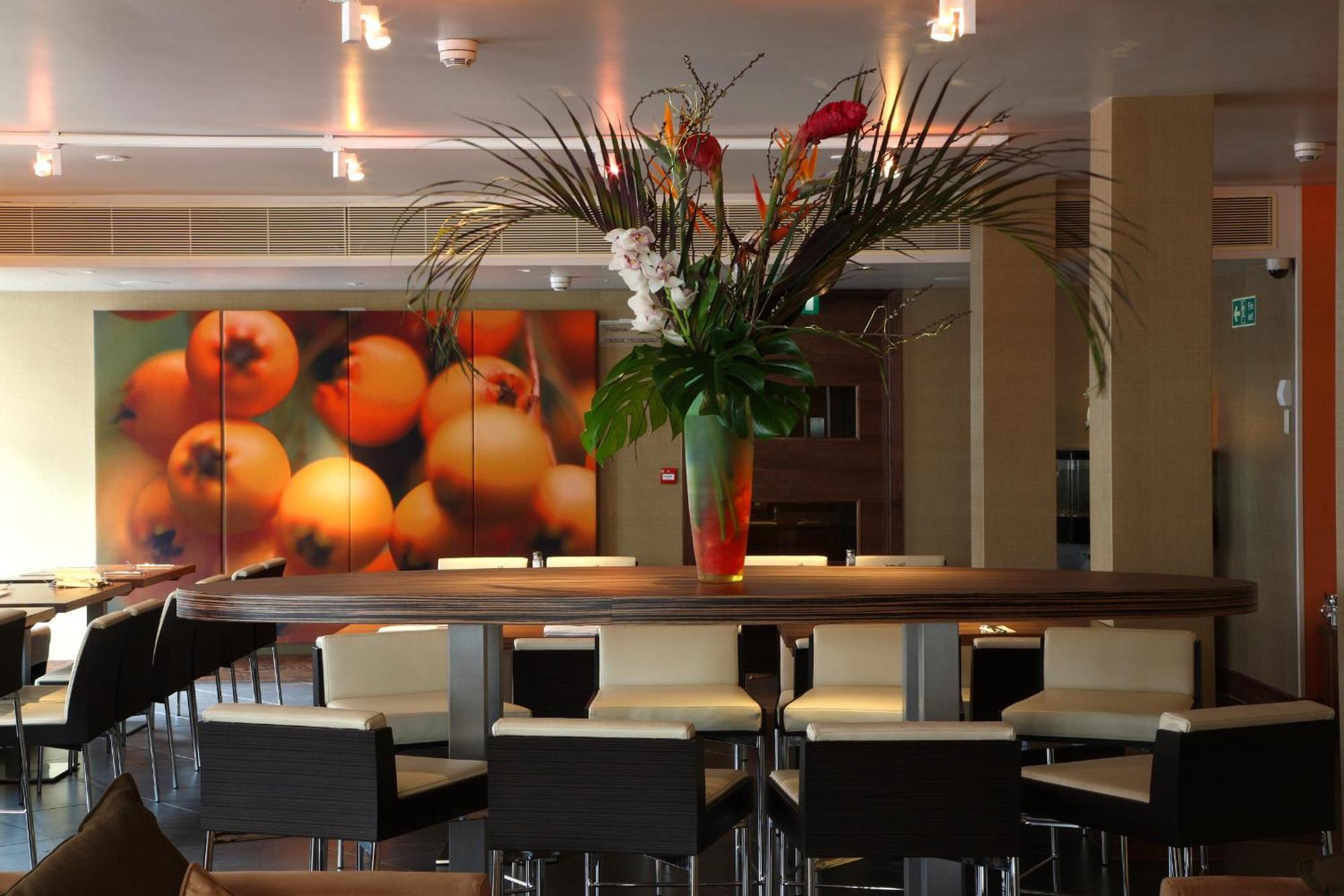 Hotel Bosco Kingston upon Thames (Greater London) Restaurante foto