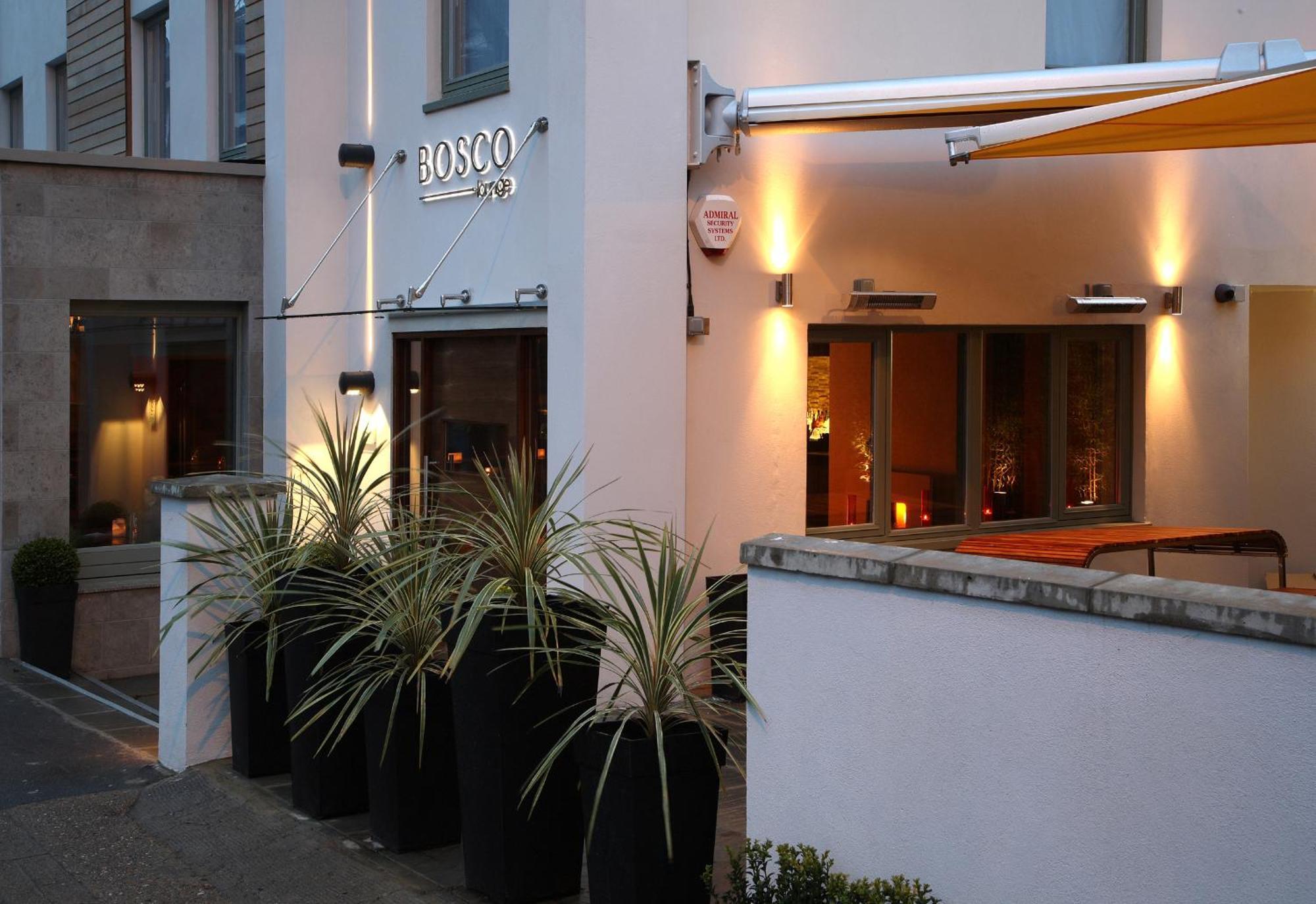 Hotel Bosco Kingston upon Thames (Greater London) Exterior foto