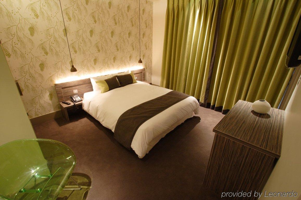 Hotel Bosco Kingston upon Thames (Greater London) Quarto foto