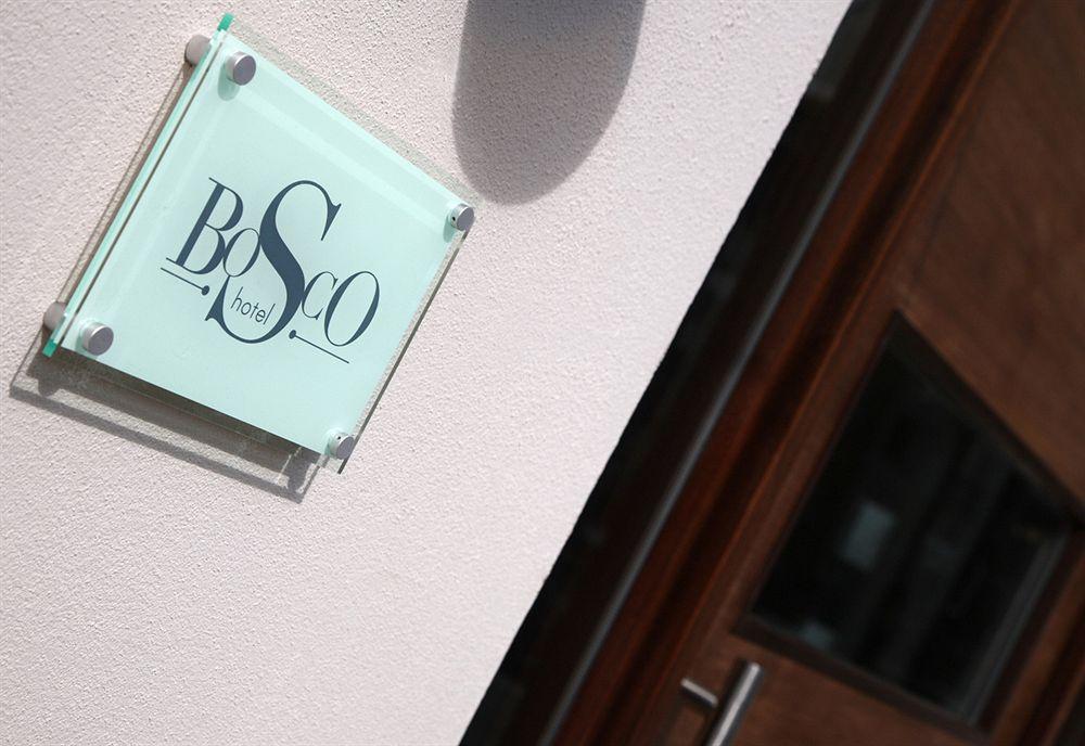 Hotel Bosco Kingston upon Thames (Greater London) Exterior foto