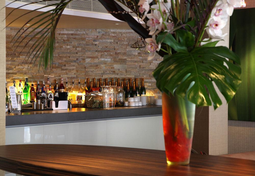 Hotel Bosco Kingston upon Thames (Greater London) Restaurante foto