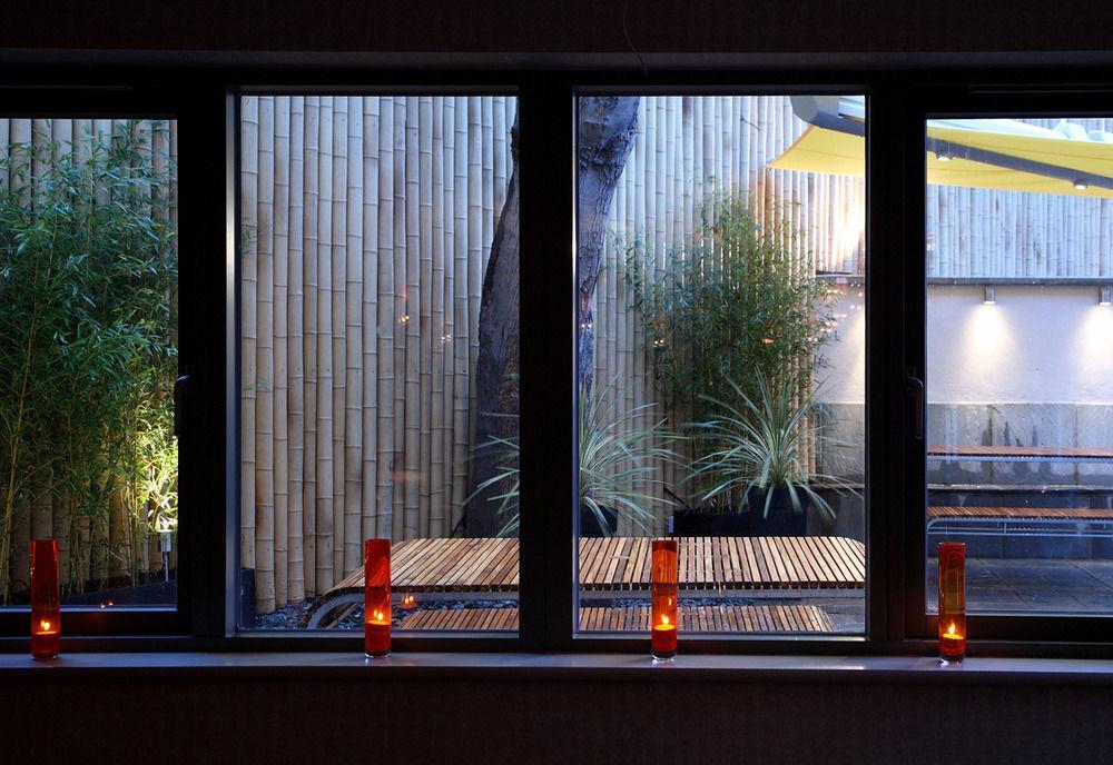 Hotel Bosco Kingston upon Thames (Greater London) Exterior foto