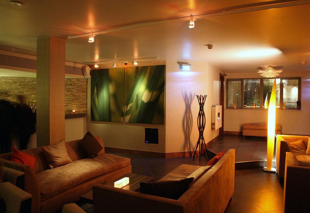 Hotel Bosco Kingston upon Thames (Greater London) Interior foto