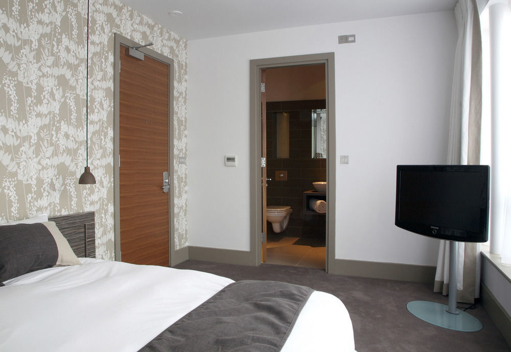Hotel Bosco Kingston upon Thames (Greater London) Quarto foto