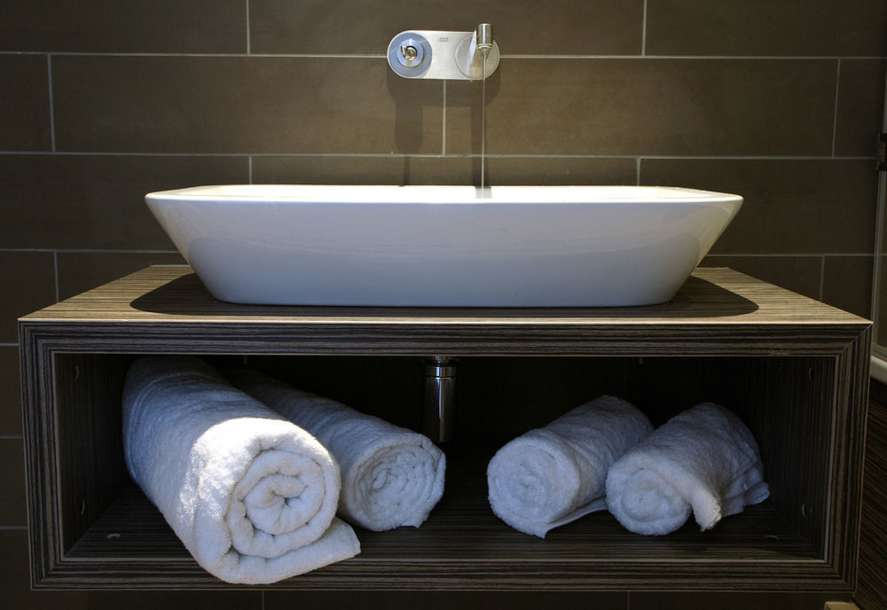 Hotel Bosco Kingston upon Thames (Greater London) Quarto foto