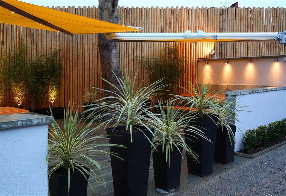 Hotel Bosco Kingston upon Thames (Greater London) Exterior foto