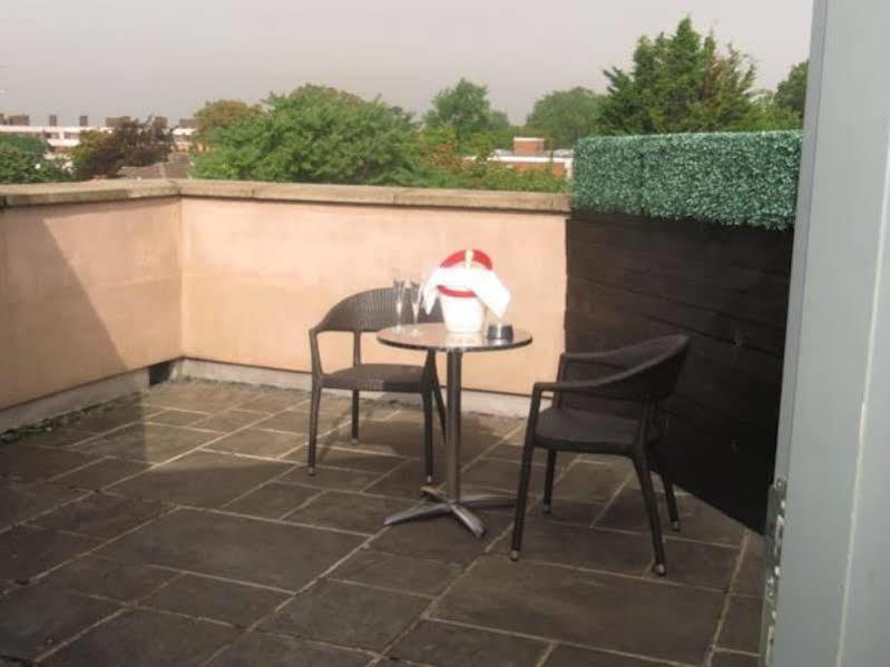 Hotel Bosco Kingston upon Thames (Greater London) Exterior foto