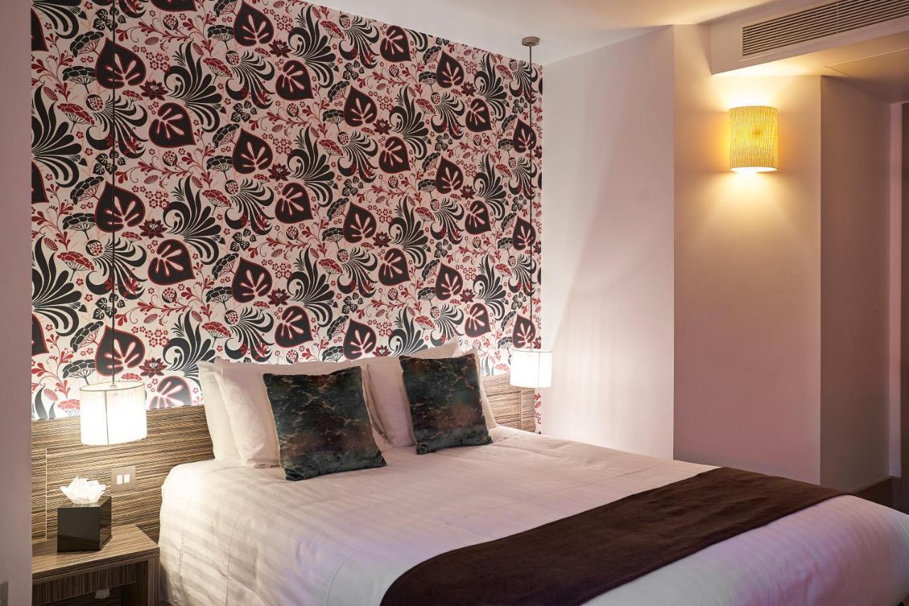 Hotel Bosco Kingston upon Thames (Greater London) Exterior foto