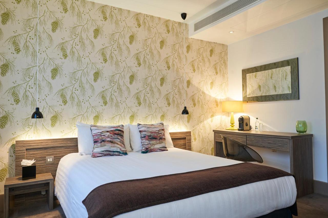 Hotel Bosco Kingston upon Thames (Greater London) Exterior foto