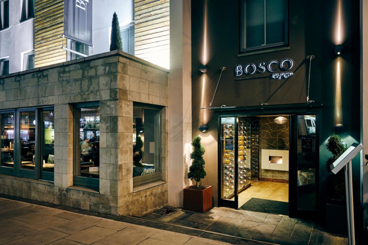 Hotel Bosco Kingston upon Thames (Greater London) Exterior foto