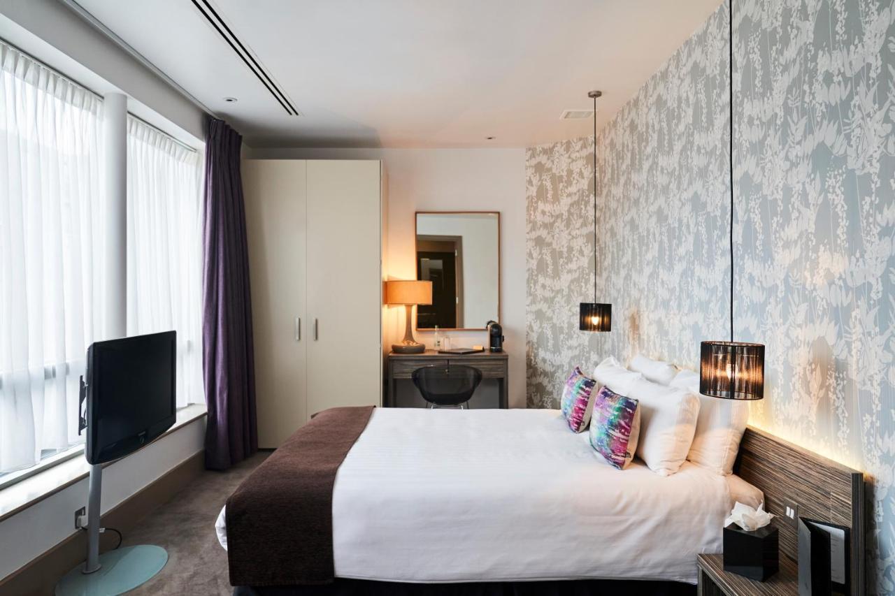 Hotel Bosco Kingston upon Thames (Greater London) Exterior foto