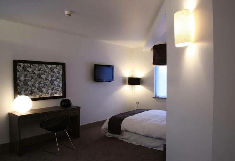 Hotel Bosco Kingston upon Thames (Greater London) Exterior foto