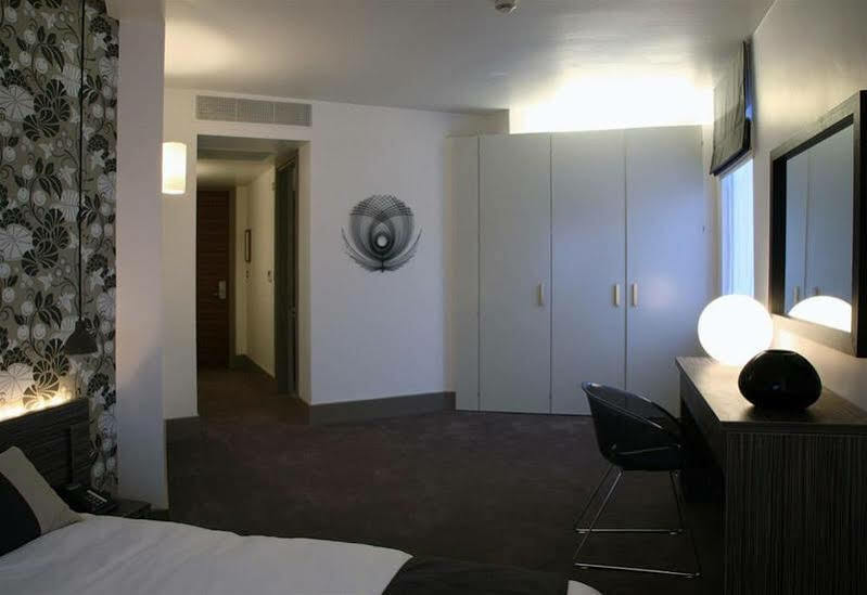 Hotel Bosco Kingston upon Thames (Greater London) Exterior foto